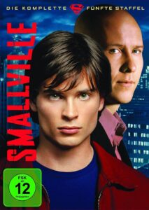 Smallville: Season 5