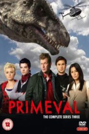 Primeval – Rückkehr der Urzeitmonster: Season 3