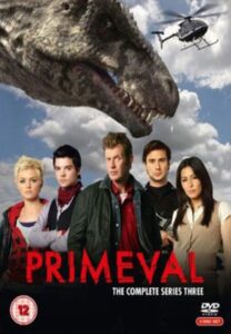 Primeval – Rückkehr der Urzeitmonster: Season 3