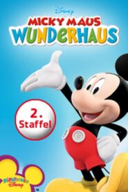 Mickey Maus Wunderhaus: Season 2