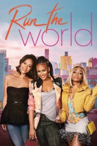 Run the World: Season 2