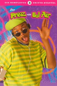 Der Prinz von Bel-Air: Season 3