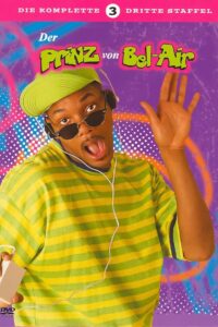 Der Prinz von Bel-Air: Season 3