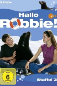 Hallo Robbie!: Season 3