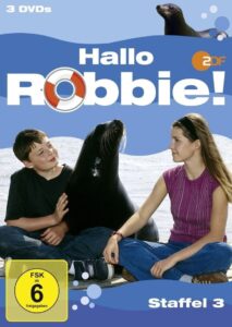 Hallo Robbie!: Season 3