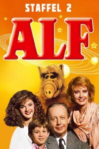 ALF: Season 2