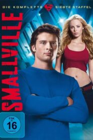 Smallville: Season 7