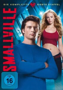 Smallville: Season 7