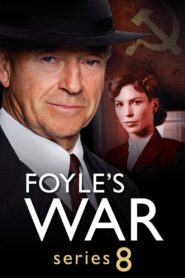 Inspector Foyle: Season 8