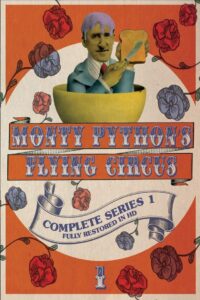 Monty Python’s Flying Circus: Season 1