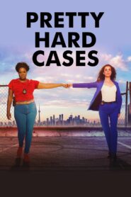 Pretty Hard Cases: Season 3