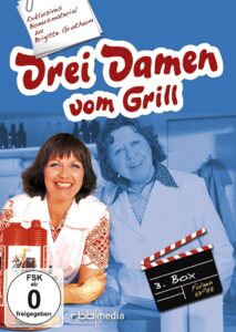 Drei Damen vom Grill: Season 6