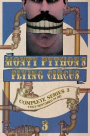 Monty Python’s Flying Circus: Season 3