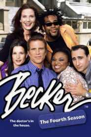 Becker: Season 4