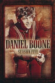 Daniel Boone: Season 5