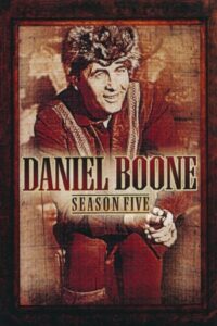 Daniel Boone: Season 5