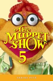 Die Muppet Show: Season 5