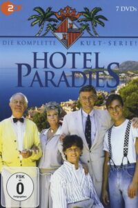 Hotel Paradies: Season 1