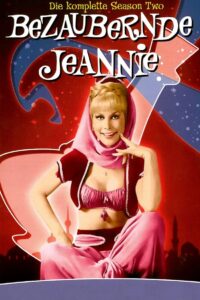 Bezaubernde Jeannie: Season 2