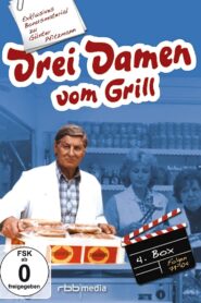 Drei Damen vom Grill: Season 9