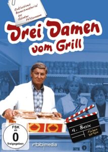 Drei Damen vom Grill: Season 9