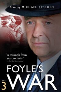 Inspector Foyle: Season 3