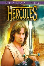 Hercules: Season 6