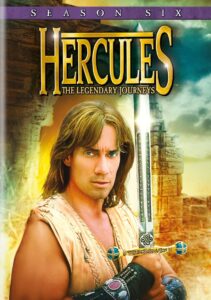 Hercules: Season 6