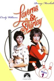 Laverne & Shirley: Season 1