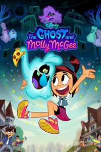 Der Geist und Molly McGee: Season 2