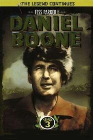 Daniel Boone: Season 3