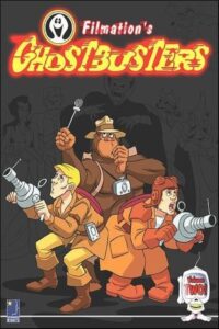 Ghostbusters: Season 1