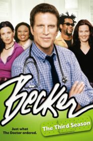 Becker: Season 3