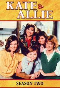 Kate & Allie: Season 2