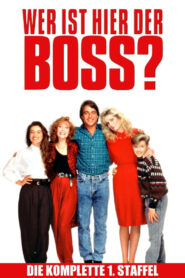 Wer ist hier der Boss?: Season 1