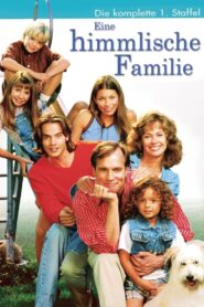 Eine himmlische Familie: Season 1