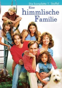 Eine himmlische Familie: Season 1