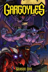 Gargoyles – Auf den Schwingen der Gerechtigkeit: Season 1