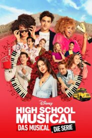 High School Musical: Das Musical: Die Serie: Season 2