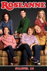 Roseanne: Season 10