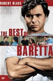 Baretta: Season 2