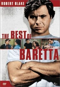 Baretta: Season 2