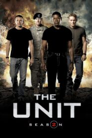 The Unit – Eine Frage der Ehre: Season 2