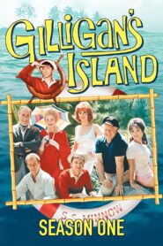 Gilligan’s Island: Season 1