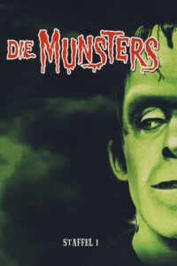 Die Munsters: Season 1