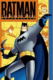 Batman: Season 4