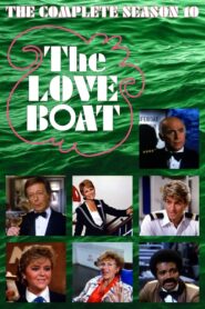 Love Boat: Season 10