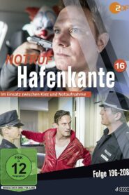 Notruf Hafenkante: Season 16