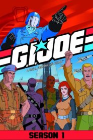 G.I. Joe: A Real American Hero: Season 1