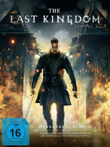 The Last Kingdom: Season 5